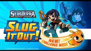 Slugterra: Slug it Out! iOS / Android Gameplay Trailer HD screenshot 3