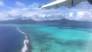 Tradewinds' Te Moana, French Polynesia