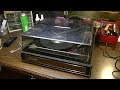$2 Vintage Yard Sale Turntable - Can We Fix It?