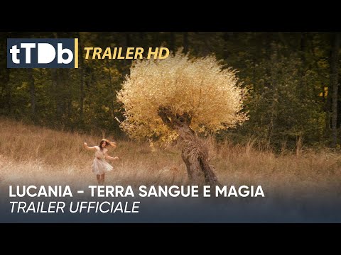 Lucania – Terra sangue e magia  – Trailer – Trailer Ufficiale