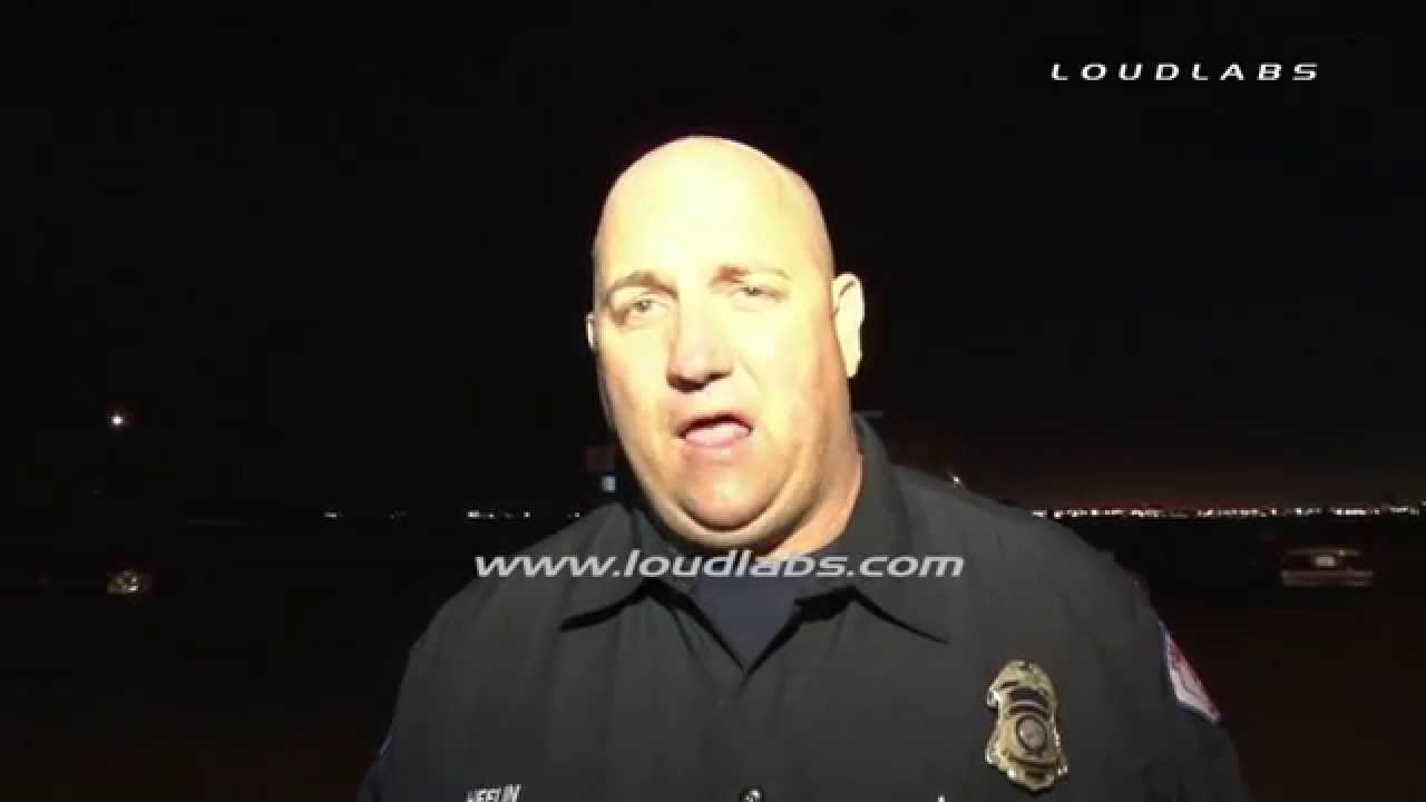 High Tide Warning / Long Beach   RAW FOOTAGE