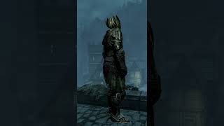 Elven Armor (SKYRIM)