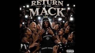AK Bandamont - Return Of The Mack