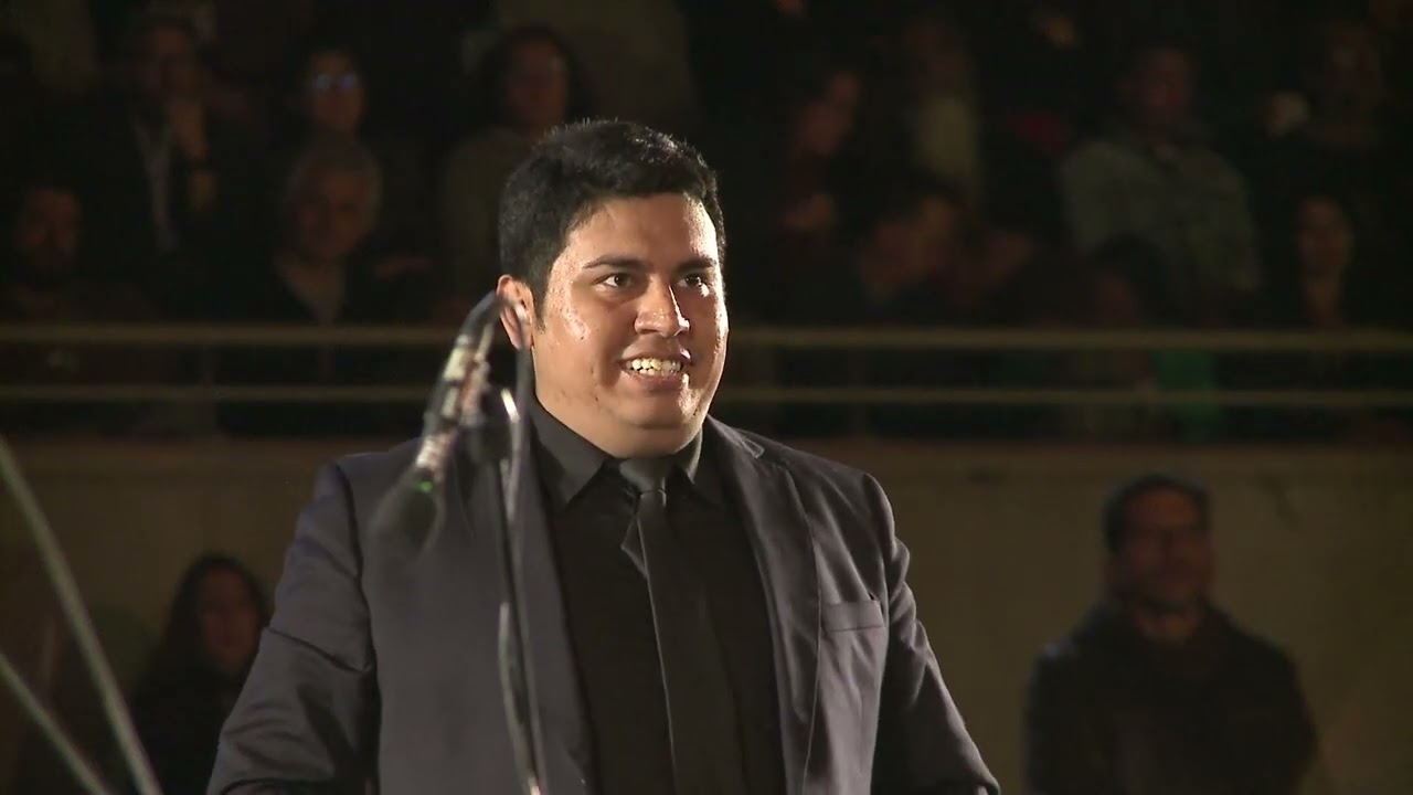 Carmina Burana (excerpt)