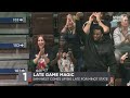 NSIC MBB Top 3 Play from Day 3 | Midco Sports | 03/04/25