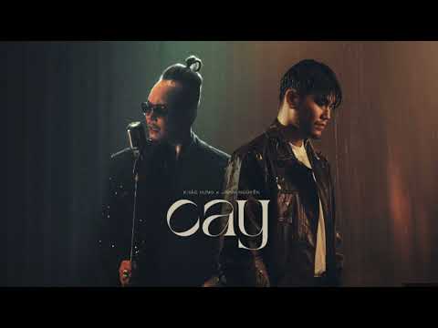 CAY _ ⚡️Như Lê ⚡️KARAOKE TONE NỮ
