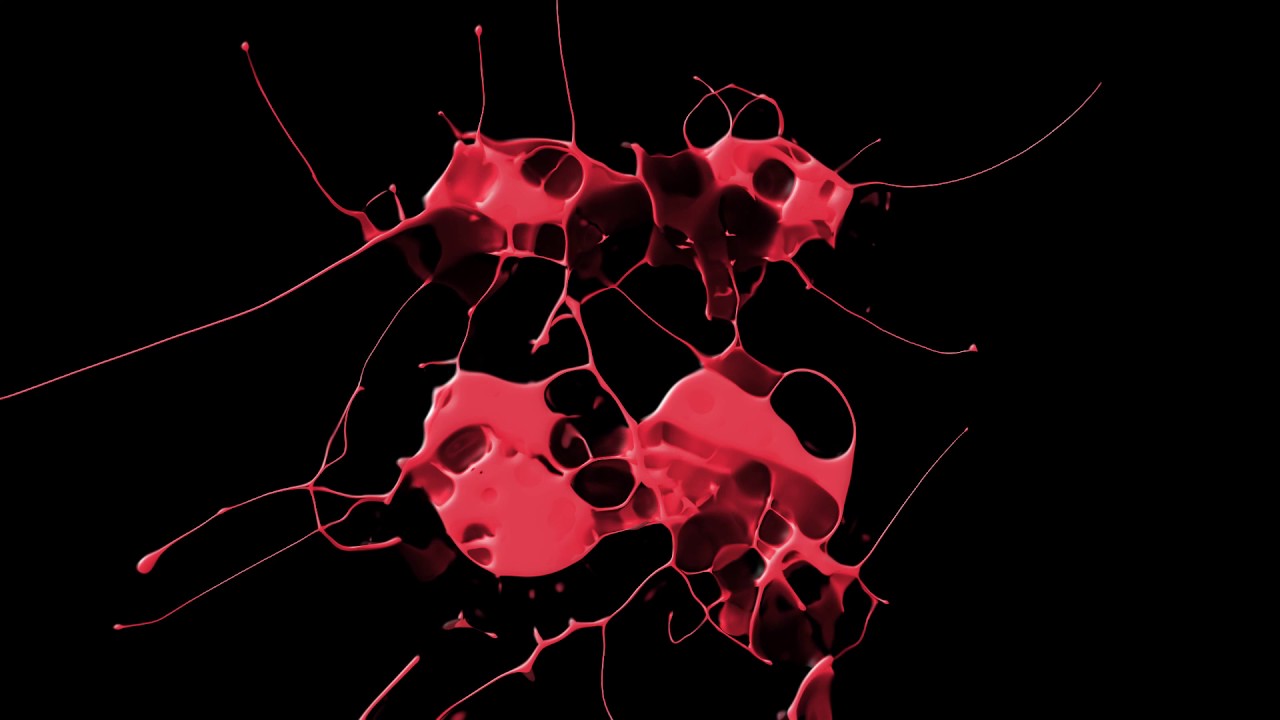 John Jacobsen & Ismael Logan Feat. Estela Martín - Take Control (Slava Dmitriev And After Head...