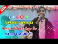 Santali orchestra 2024  moner manush lage re  rajib baskey latest santali orchestra 2024