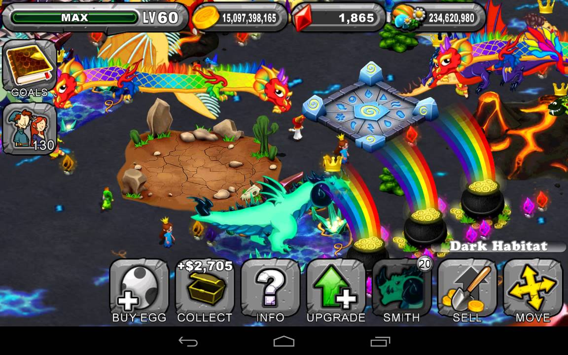 How to breed Promethium dragon/dragonvale 100%