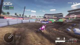 Lets go live with some mx vs atv legends