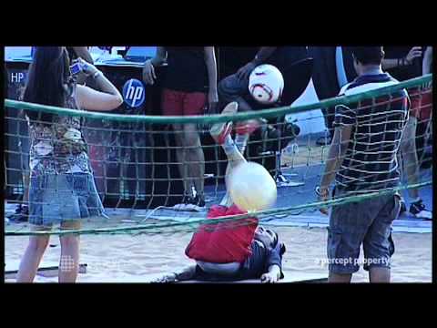 Sunburn Goa 2010- Official Video