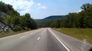 Monteagle Tennessee