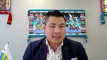 Thomas Benjoe: Focusing on our communities to build sustainable wealth