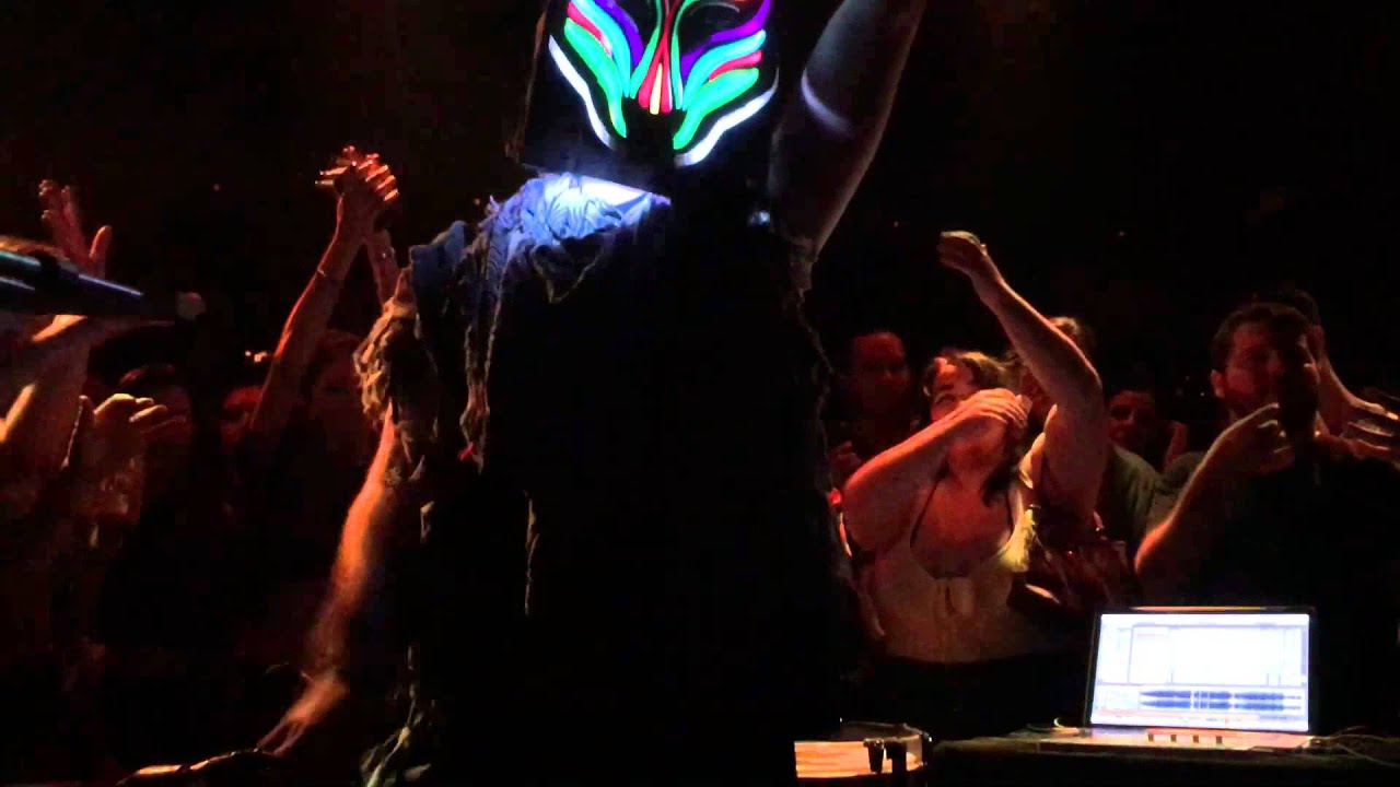 Slow Magic Remix 11/13/15 Bardot Daktyl - Forgettable