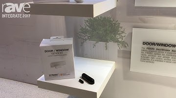 Integrate 2017: FIBARO Talks About Apple HomeKit Integration With Its Flood Sensor, Motion Sensor