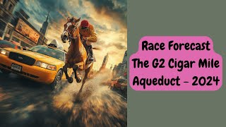 011 - Race Forecast