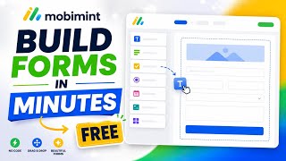 Best Shopify Form Builder App 2026 | Stop Coding Forms! Try Mobimint Form Builder (Full Demo)