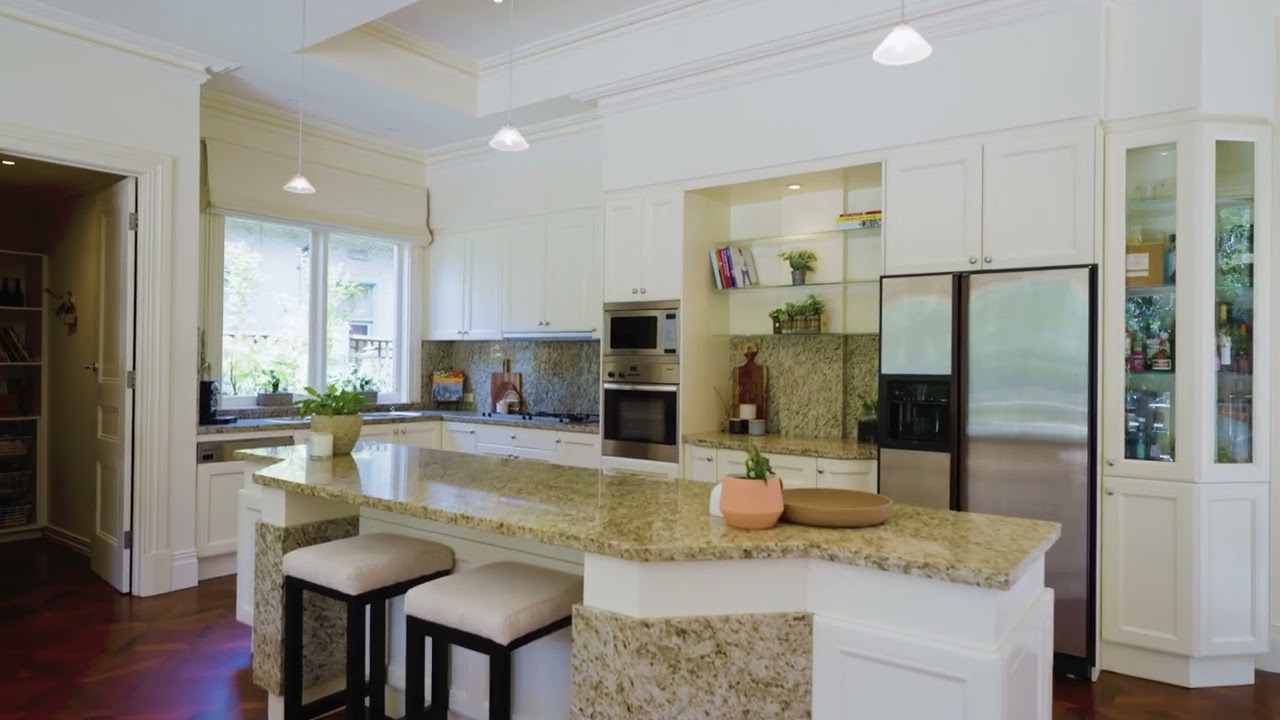 52 Park Crescent, Fairfield For Sale by Mark Verrocchi