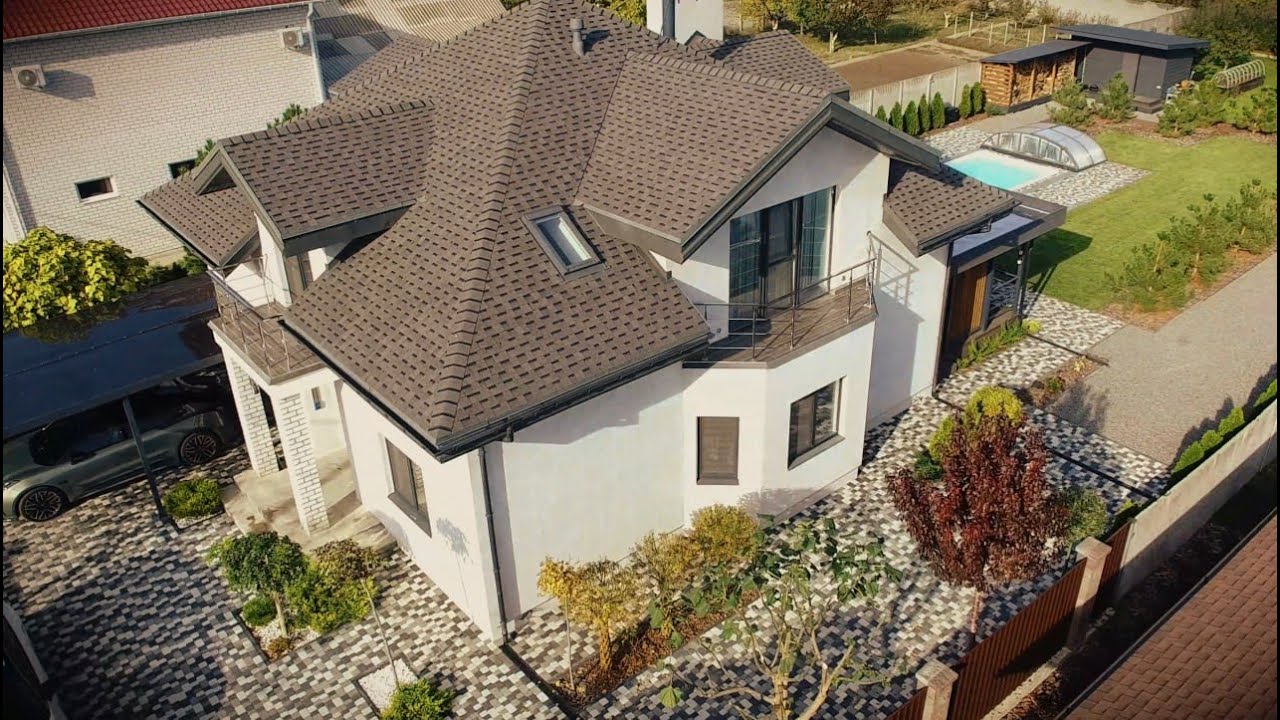 Дом под ключ в Лабинска низкая цена