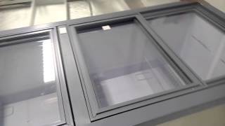 Apresentação De Ilha Super Top Inox 2 Metros Refrimate