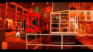 MANITOWOC Crane - Manufacturing All Star