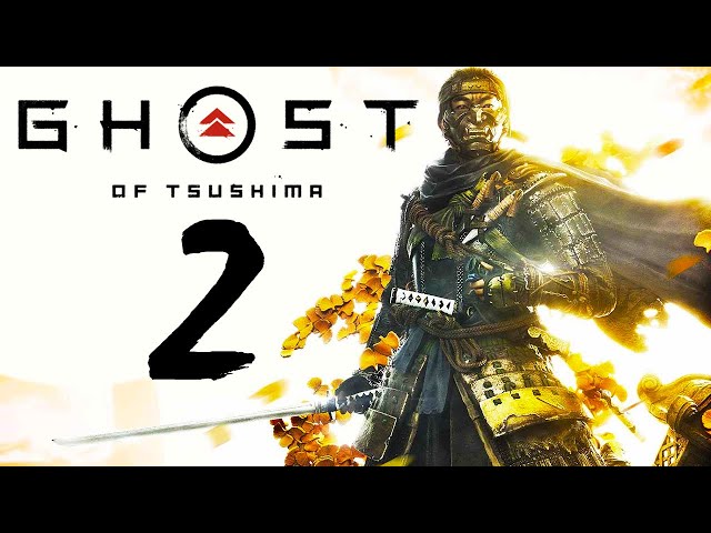 That Cover Goes So Hard Ngl”- Ghost of Tshushima 2 Hype Is Already in Place  Among Fans - EssentiallySports