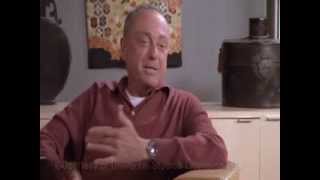 Scene from Monk - two-camera editing exercise (Monk plans his vacation)