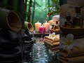 Relaxation Piano and Water Sounds 🌿 Deep Sleep, Meditation & Healing Music, Calm Piano Music