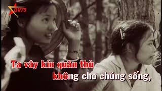 Karaoke Bài ca giao thông vận tải (nhạc cũ VOV) nam nữ đều hát được, nhạc sĩ Hoàng Vân