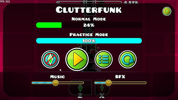 Geometry dash mirror portal bug