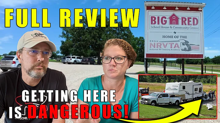 NRVTA Review | What We Learned in 7 Weeks of RV Tech & Inspector Training