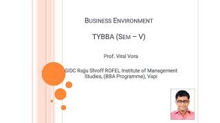 Difference and Environmental Analysis Process