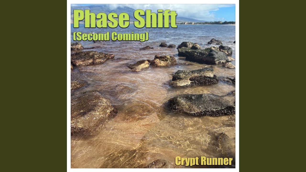 YouTube에서 Phase Shift (Second Coming) 보기 YouTube에서 Phase Shift (Second Coming) 보기