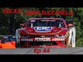 Ep 44 SCCA’s John Zuccarelli