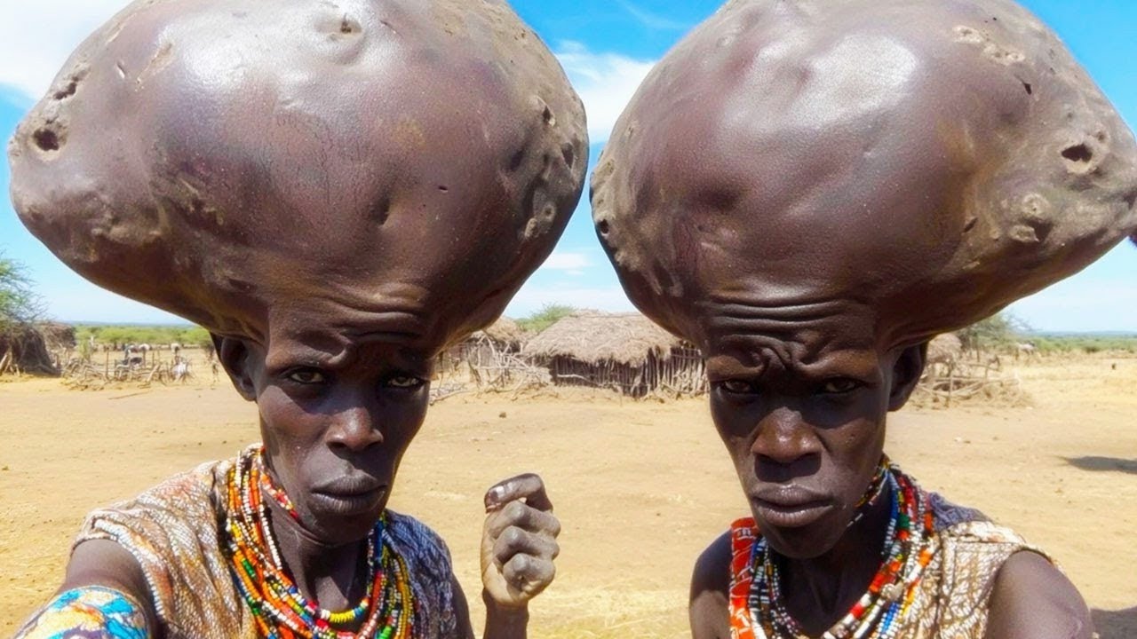 صفات بشرية نادرة لا يمتلكها سوى هؤلاء