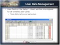09 Setup Users Doors32 SW Basic