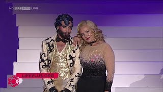 life ball 2017 conchita wurst verena scheitz alice merton no roots