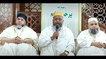 الشيخ القارئ رشيد قوي الجزائري حفظه الله / ما تيسر من -  سورة النور - الجمعه. 2024/11/08
