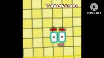 All Preview 2 Numberblocks Deepfakes Part 38