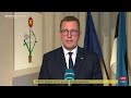 phoenix tagesgespräch mit Kristen Michal zum Ukraine-Krieg | 03.07.26