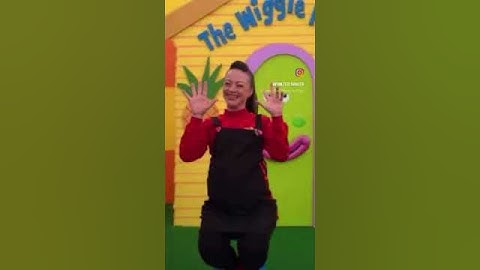 Happy birthday to these wiggles members #thewiggles
