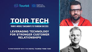 Leveraging Technology for Stronger Customer Relationships