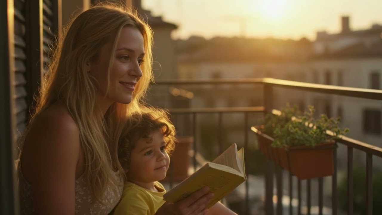 Mi cuñada me pidió que chequeara a mi sobrina. Encontré a la niña encerrada, desnutrida.
