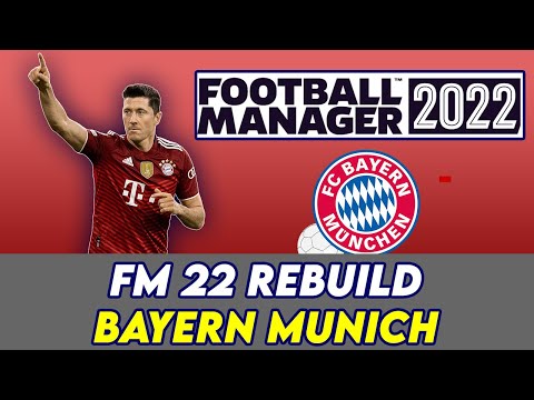 FM 22 Bayern