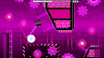 System Split (Medium Demon) by Picha | Geometry Dash