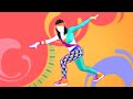 Just Dance 2016 - Rabiosa (Latin Fitness Version) by Shakira & El Cata | Full HD NO HUD