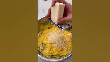 Thumbnail of Resep Sagu Keju ✨🙏