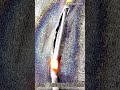 고품질 비드를 완성하는 TIG 용접 #worker #process #welding #tig #technique