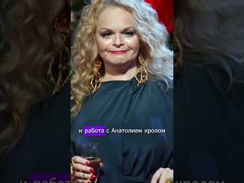 ПОРАЗИЛА всех! История успеха Ларисы Долиной! #факты #шоубизнес