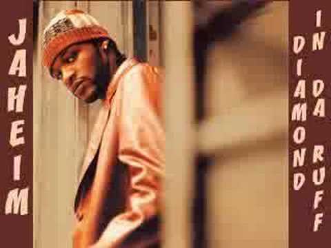 Jaheim - Diamond In Da Ruff  2002